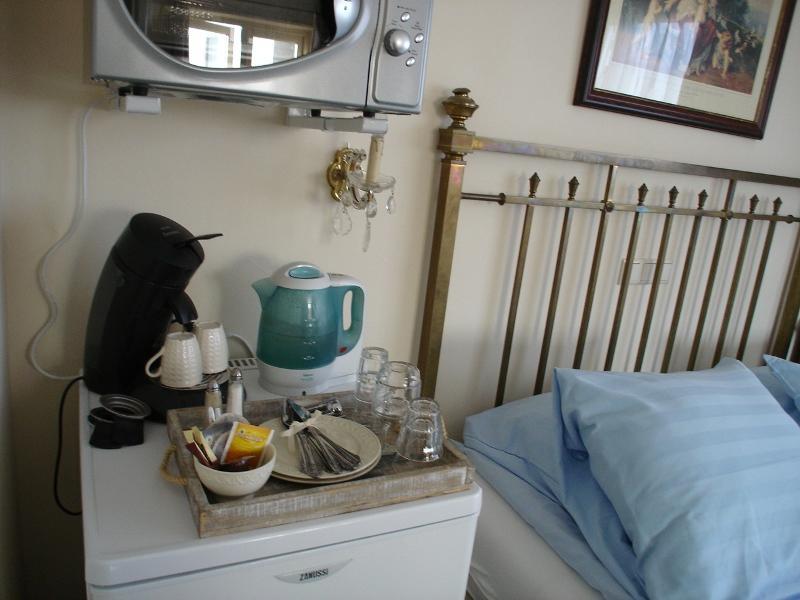 דה קוח Logement Brocante מראה חיצוני תמונה